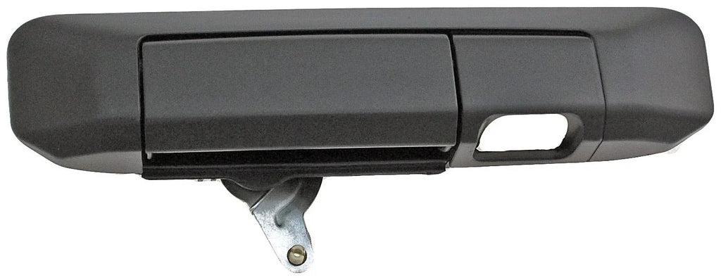 2009-2015 Black for select: 88188 Handle TACOMA Specific Toyota Fits Dorman Models, Tailgate TOYOTA