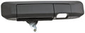 2009-2015 Black for select: 88188 Handle TACOMA Specific Toyota Fits Dorman Models, Tailgate TOYOTA