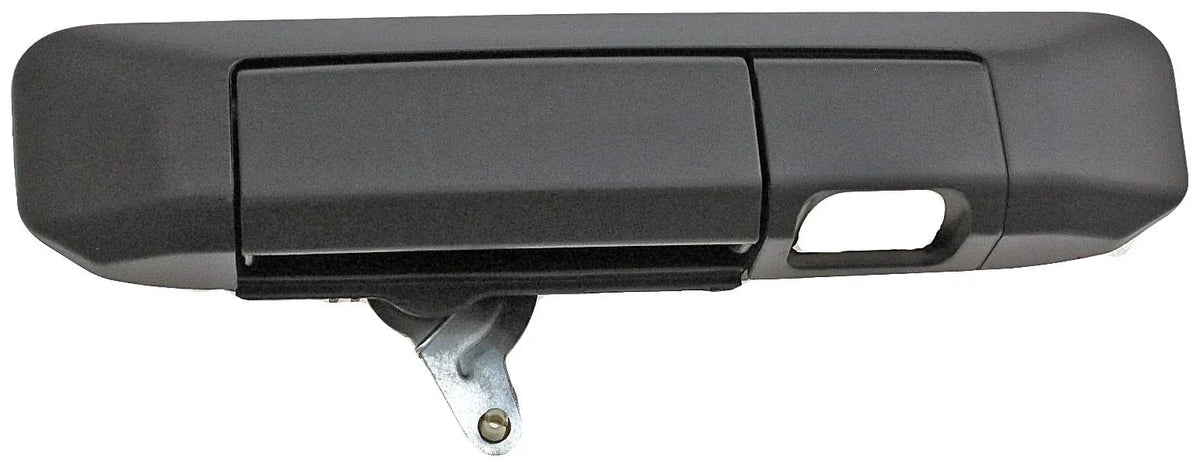 2009-2015 Black for select: 88188 Handle TACOMA Specific Toyota Fits Dorman Models, Tailgate TOYOTA