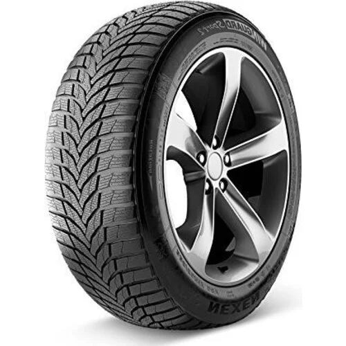 2 Sport Focus Winguard Civic Nexen Ford BSW 95W Titanium, (4 2017-23 Sport Tires) 235/40R18XL Fits: Honda Touring 2012-18