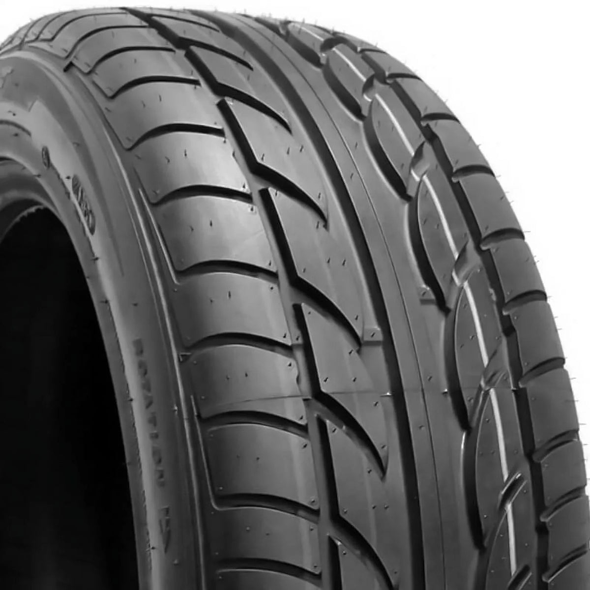 All-Season 195/70R14 Achilles 91H Tire 122 -