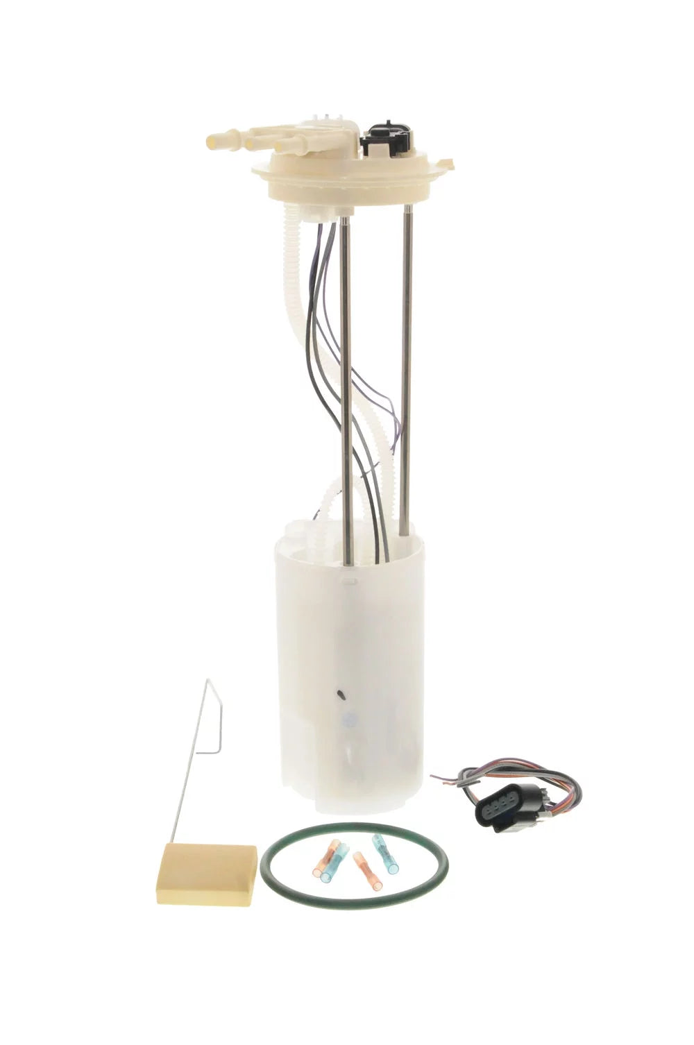 1997-2000 Module Fits Sender Parts MU1745 with GM GMT-400, Pump Kit Genuine Fuel 1997-2000 SIERRA CHEVROLET select: GMC