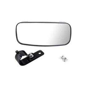 CREW 800 for 2010-2014 UTV 15" Polaris Parts QA View Mirror RANGER Rear