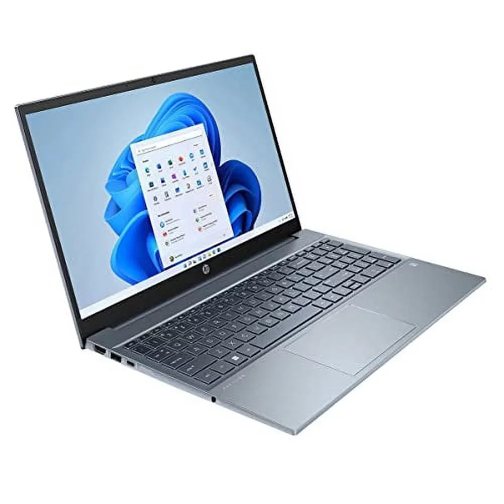 Gen Intel Keyboard HDMI Bluetooth HP Backlit 32GB Graphics SSD 1TB 4-Core 15.6" USB Windows 10 Ontrend Xe DDR4 i7-1165G7 w/ 2021 Premium NVMe FHD Laptop Webcam Home 11th Pavilion Intel 20GB Iris