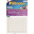 16 Filtrete In. 1550 Allergen MPR 25 In. 1 1 Furnace x x Living Filter Ultra In. Healthy PK,