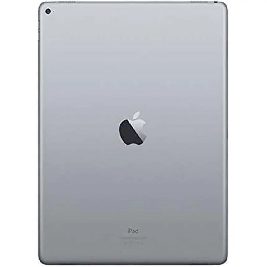 (MLQ32LL/A)(2016) Pro 128GB 9.7" Gray Space Restored (Refurbished) WiFi+Cellular iPad