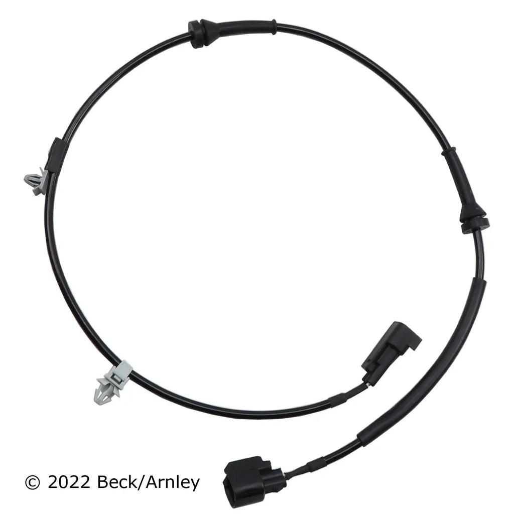 MAZDA select: Harness Sensor 0845047 Fits 3 Arnley ABS 2004-2013 Beck