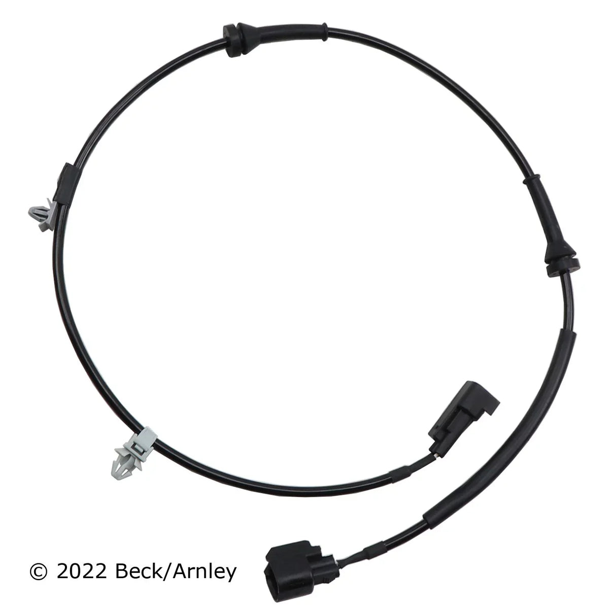 MAZDA select: Harness Sensor 0845047 Fits 3 Arnley ABS 2004-2013 Beck