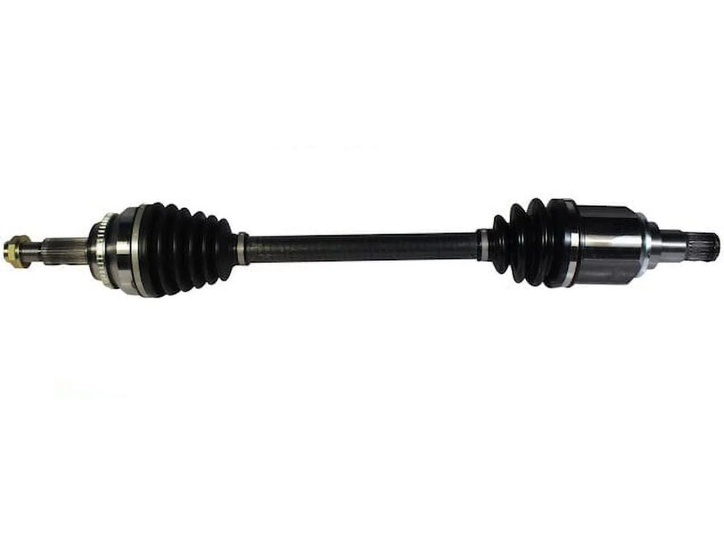 Assembly Toyota 2012 - 2014 Compatible 2011 2016 2015 GAS Axle 3.5L 2013 Aspirated Front CV with Left Sienna V6 - Naturally
