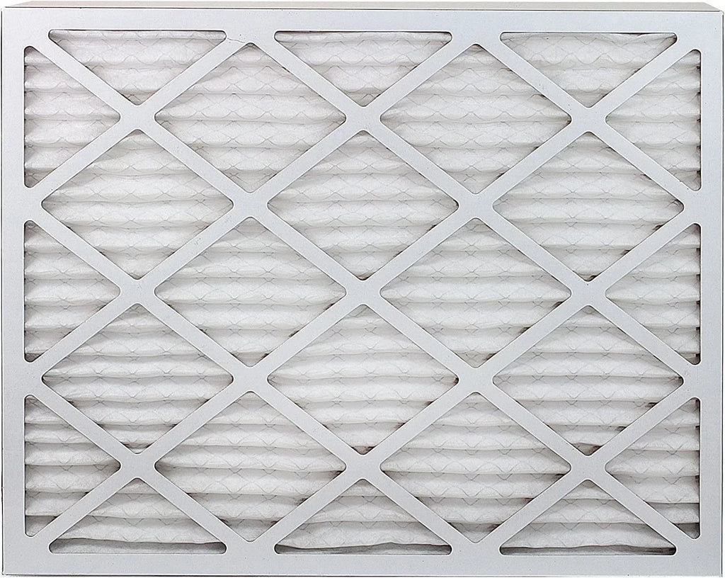Furnace MERV Pleated Air 13 16x18x1 HVAC (12-Pack) Filterbuy Filters AC