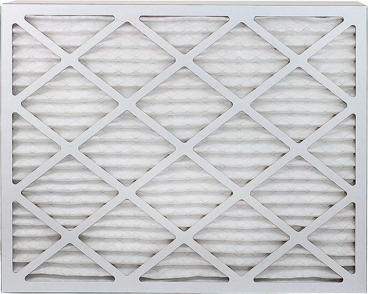 Furnace MERV Pleated Air 13 16x18x1 HVAC (12-Pack) Filterbuy Filters AC