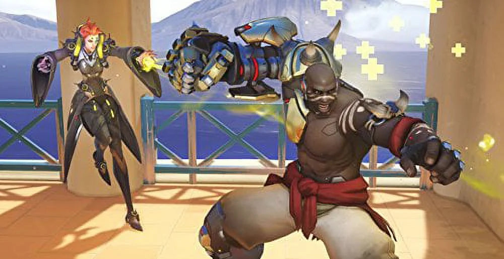 Legendary Edition One - Overwatch Xbox
