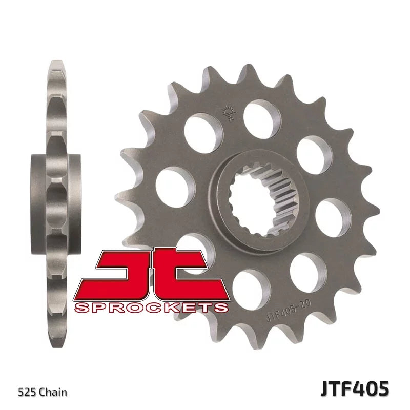 for F800 09-16 bolts-K73 & JT Rear Kit for Sprockets 8.5mm Sproket BMW Front R-JTR6.47