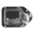 Pull Handle Tool Non-Locking Replacement Truck Box UWS 003-HDNL