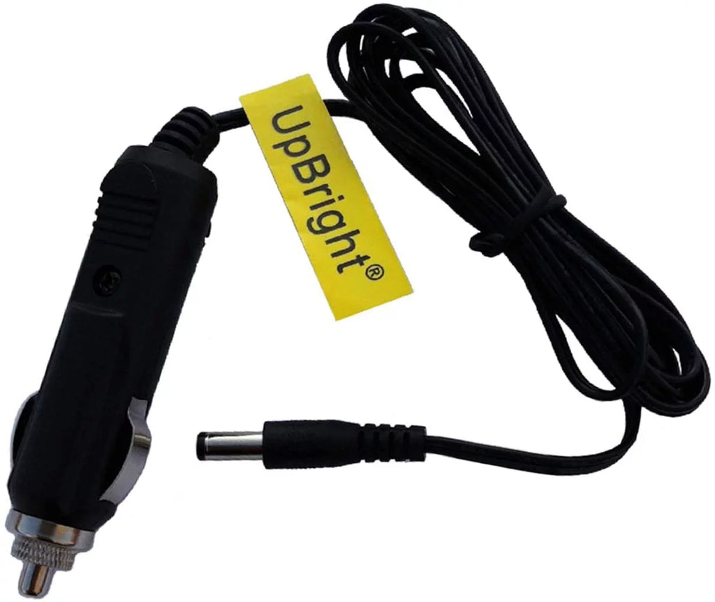 NEW Charger For ideapad Lighter 110-17IKB 110 Cord Power 80UC Vehicle Boat 110-14ISK 110-15ISK DC 80UD UPBRIGHT 80VK Plug Lenovo Cigarette RV Adapter Camper Auto Supply Car