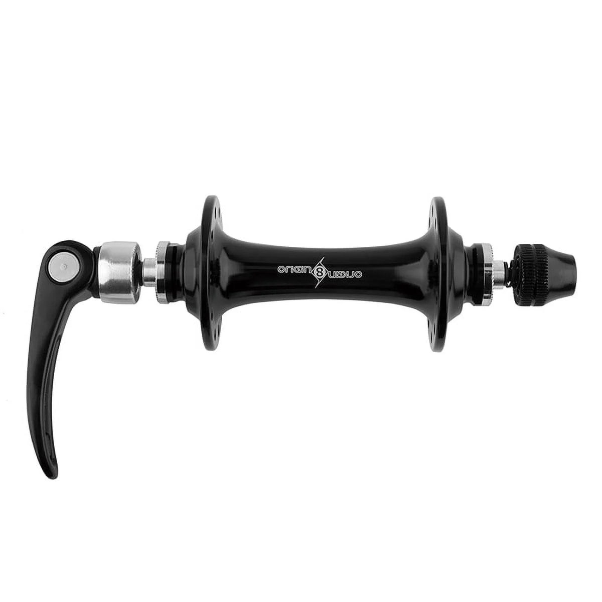 ORIGIN8 BK 20 RD1100 HUB OR8 SB RD-1100 QR Hubs Road FT
