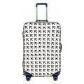 Airplane Cover Cover Luggage Protector-X-Large Suitcase Kll Suitcase