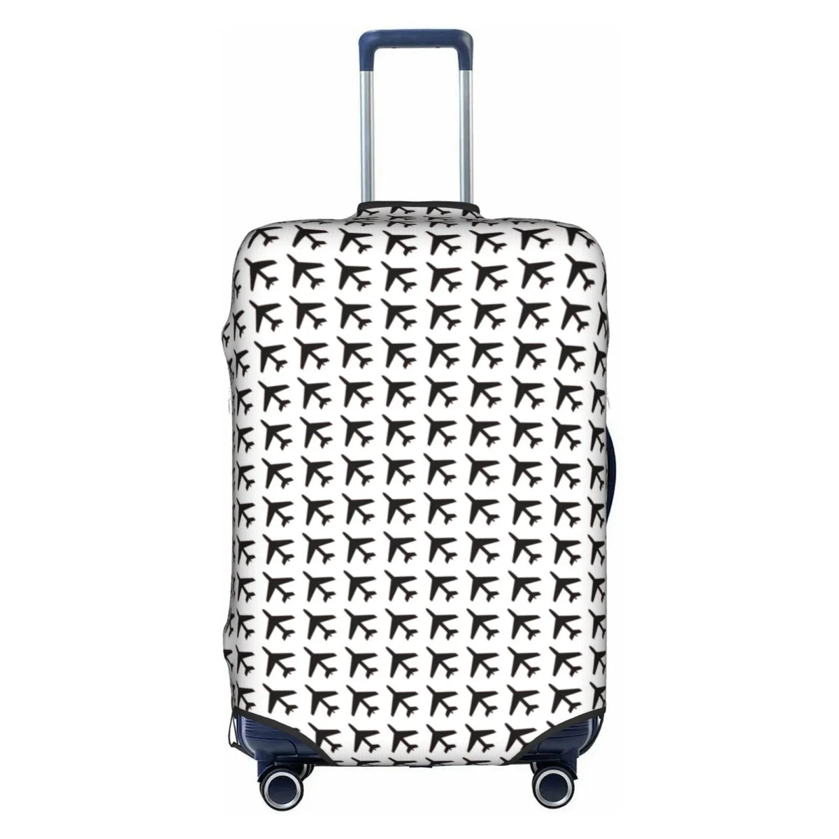 Airplane Cover Cover Luggage Protector-X-Large Suitcase Kll Suitcase