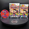 Carnival Nintendo | Games Wii