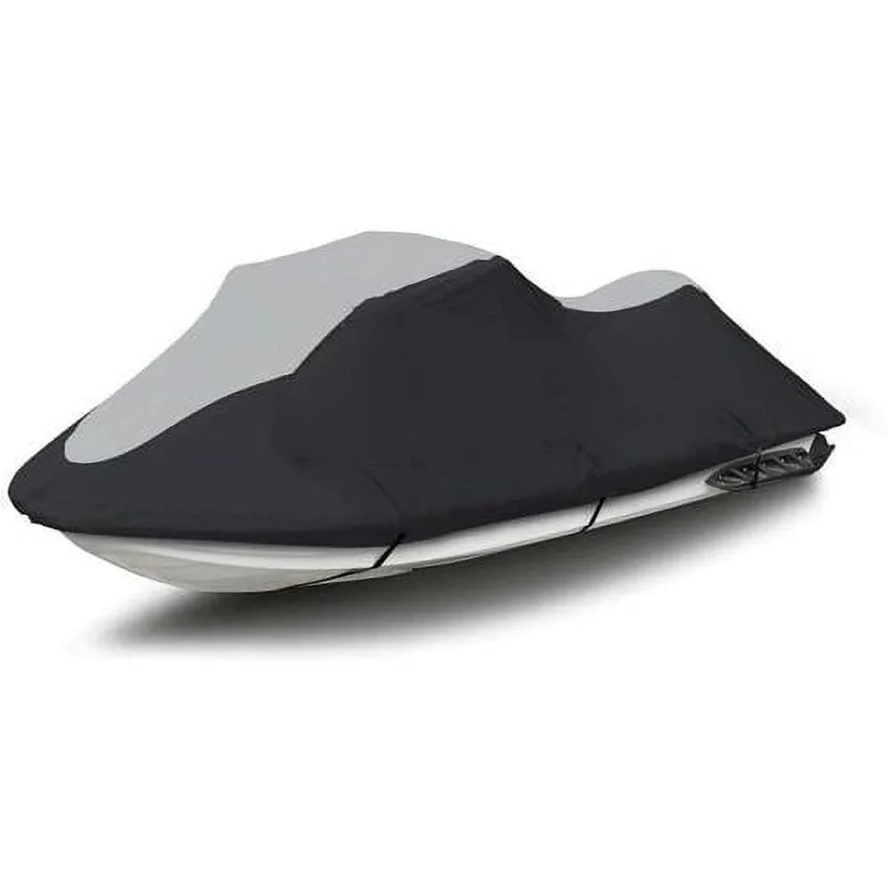 PWC Sea-Doo 215 GTR Jet Sea 2012-2016 Doo Jetski Heavy-Duty Super Ski Cover Compatible For