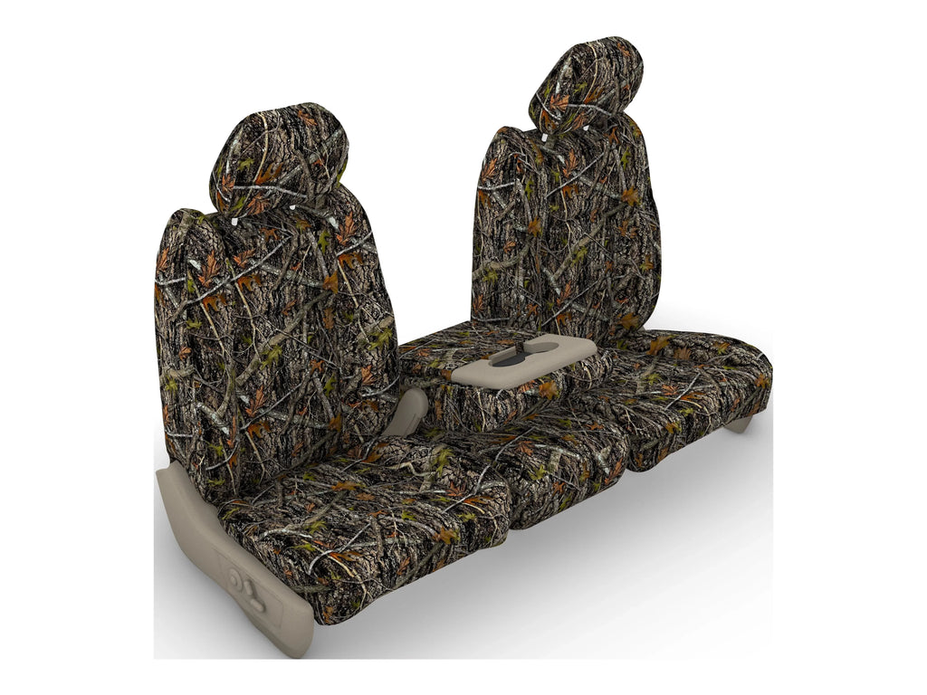 Opening F480 and Ford Endura Split Center Console Opening Camo F150-F550 XL Bottom Seat 40/20/40 with 2011-2014 in 20