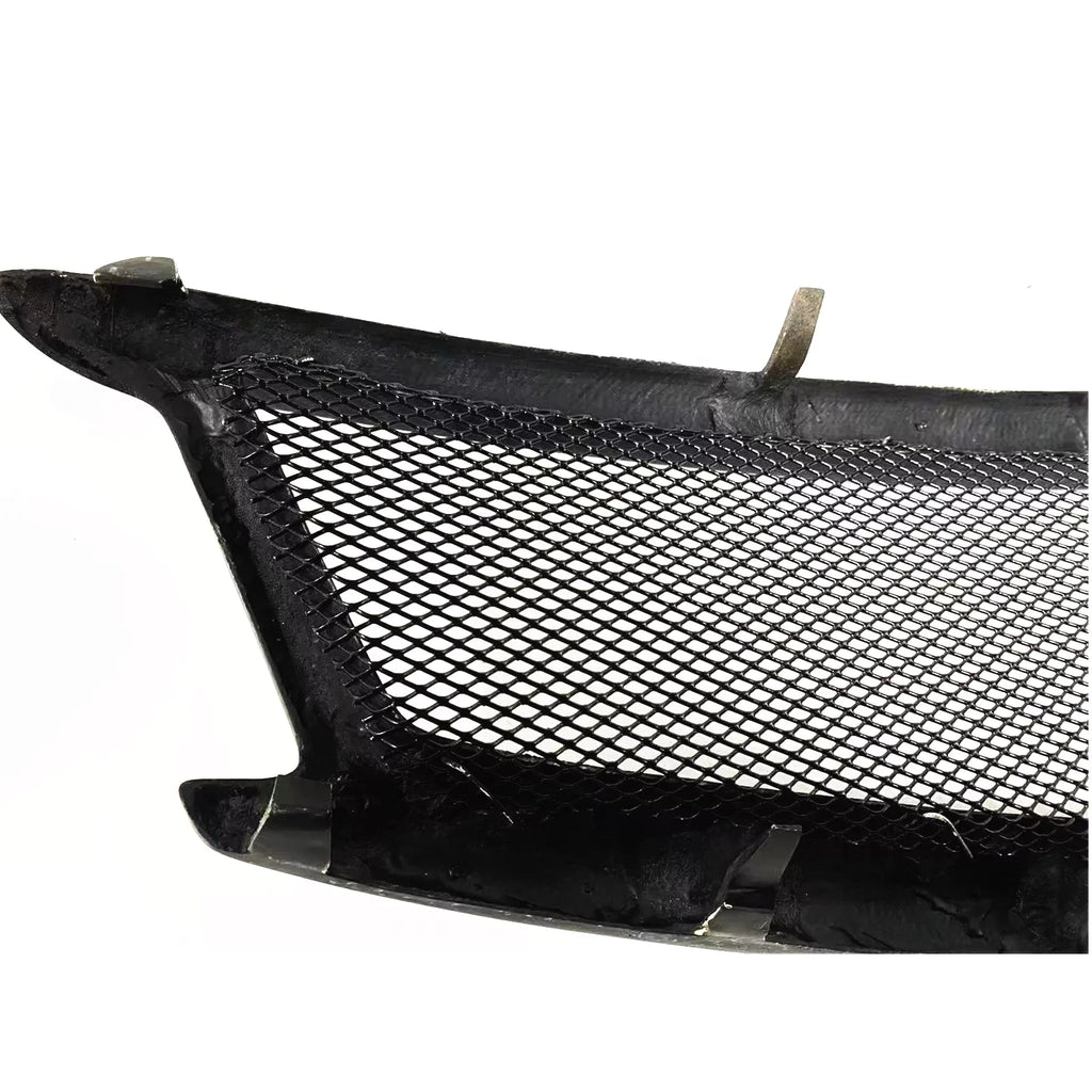 Front Carbon Bumper G for Fiber Infiniti Skyline Sedan Grille Car Nissan G37 Grill 2010-2014