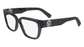 2731 LONGCHAMP 430 LO Eyeglasses Blue Havana