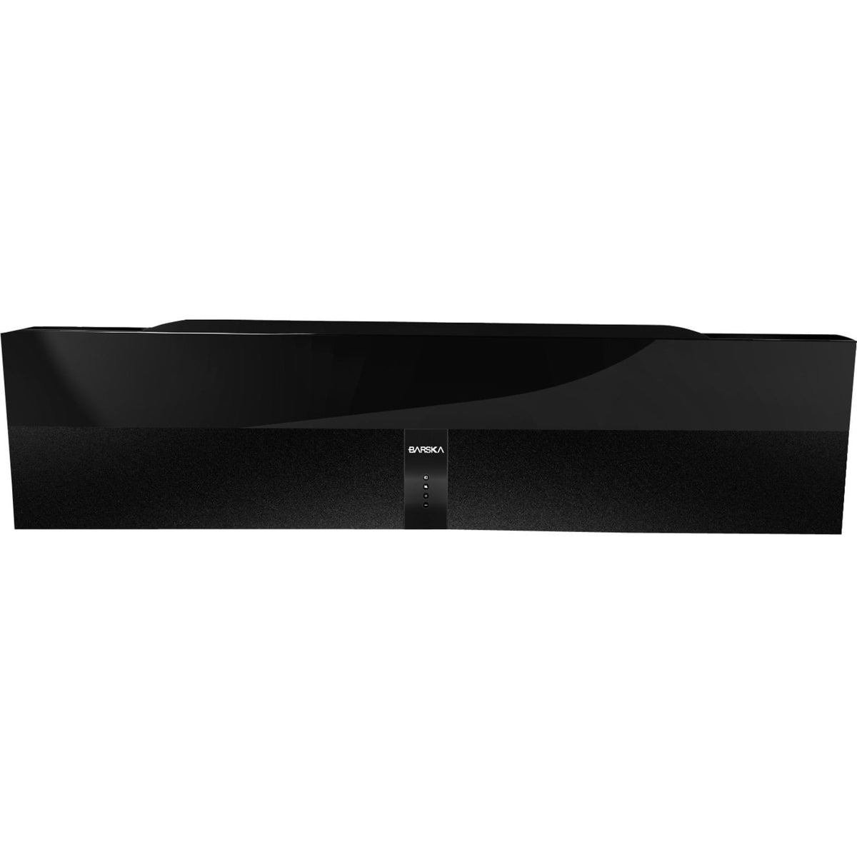Sound Black Bar Ion Barska BP12382 XT-100 -