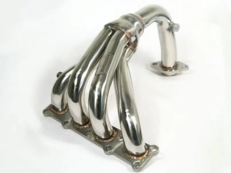 Stainless Protege-5 Header Mazda For FS-ZE 2001 OBX-RS to Fitment 2005