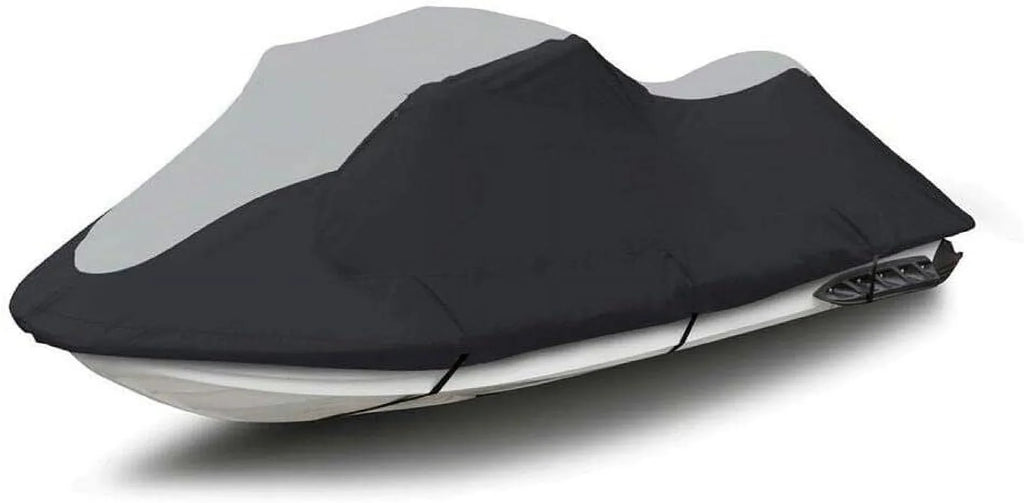 PWC Sea-Doo 215 GTR Jet Sea 2012-2016 Doo Jetski Heavy-Duty Super Ski Cover Compatible For