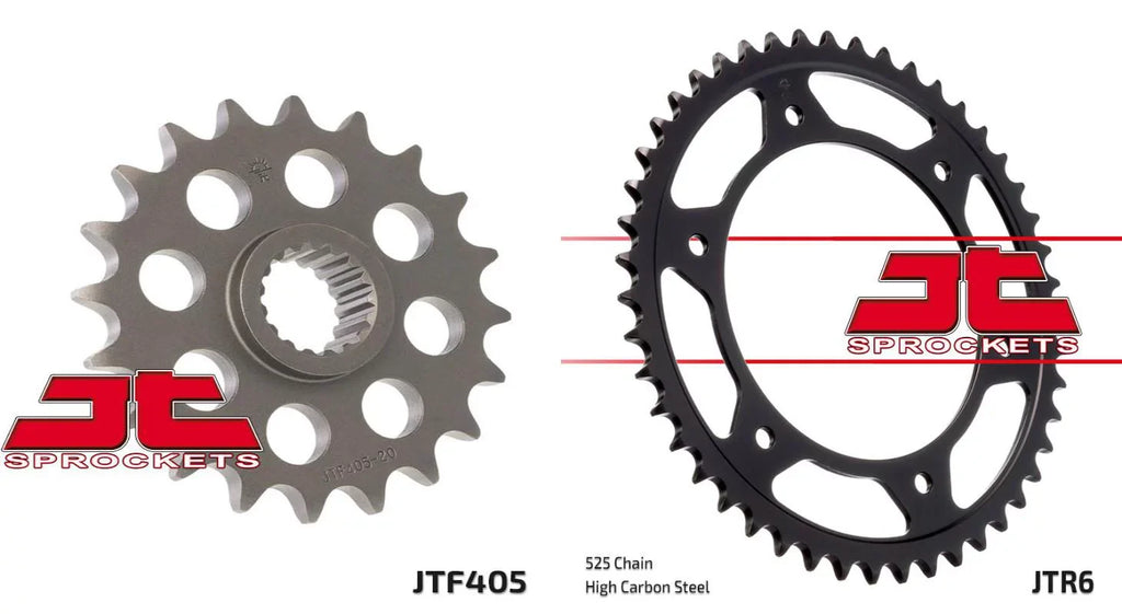 for F800 09-16 bolts-K73 & JT Rear Kit for Sprockets 8.5mm Sproket BMW Front R-JTR6.47