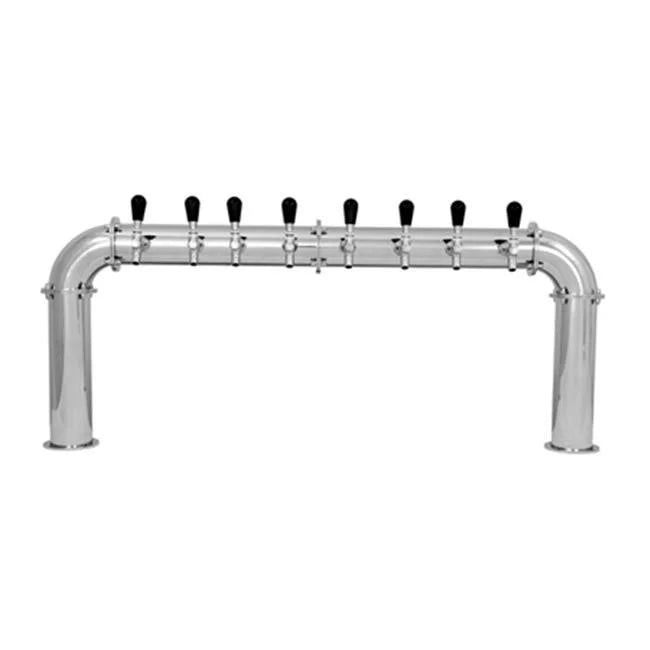 8 Beer Tower Arcadia AC228-8 W Arcadia