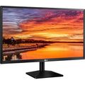 Monitor,Black LG 24BK430H-B Screen LCD 24-Inch Electronics
