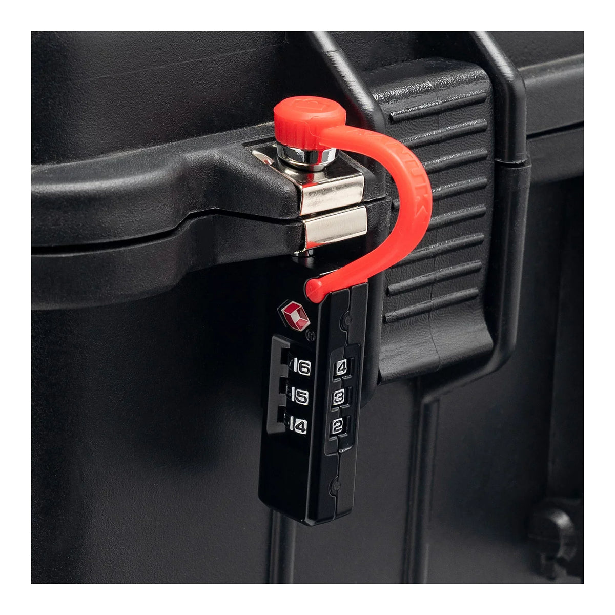 x Foam (25 20 Hard x Customizable 12 Koah Weatherproof with Wheeled Case Inch)