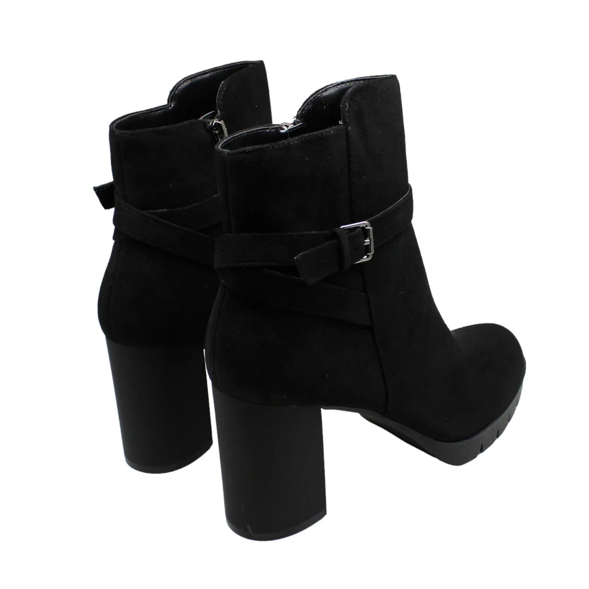 9 Anne Booties (Size US) Heidi Women's Klein