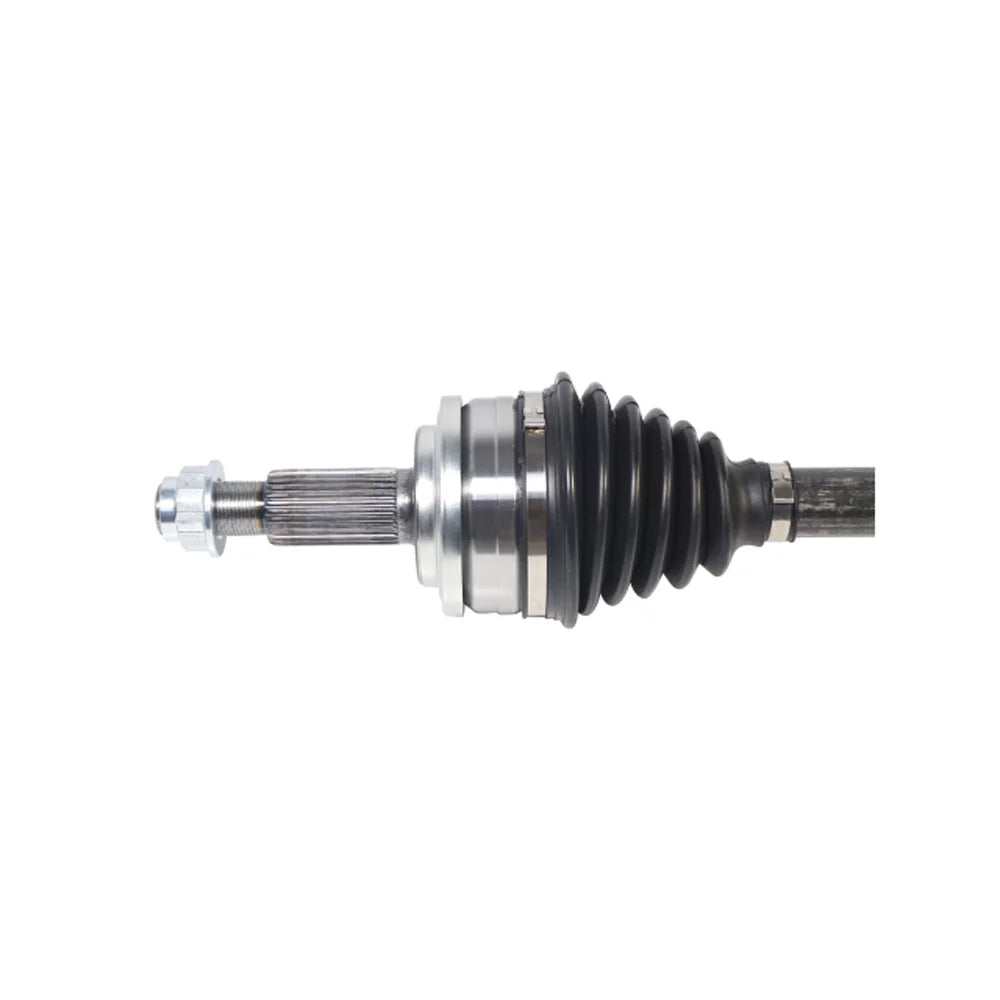 Front For Axle Buyautoparts 2020 CV 2021 2019 RAV4 2022 - Shafts Pair Toyota