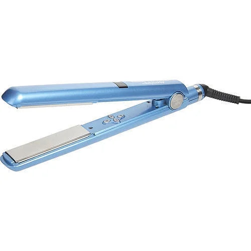 PRO NANO TITANIUM DIGITAL STRAIGHTENER Ba Byliss 1"