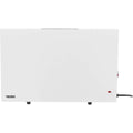 Radiant Panel 120V Heater, the 170W, Under Desk
