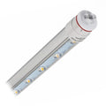 Straight for Bulb 3 KT-LED16T8-36P2S-865-D Foot 01737 - Replacing Fluorescents Tube T8 Keystone Light LED