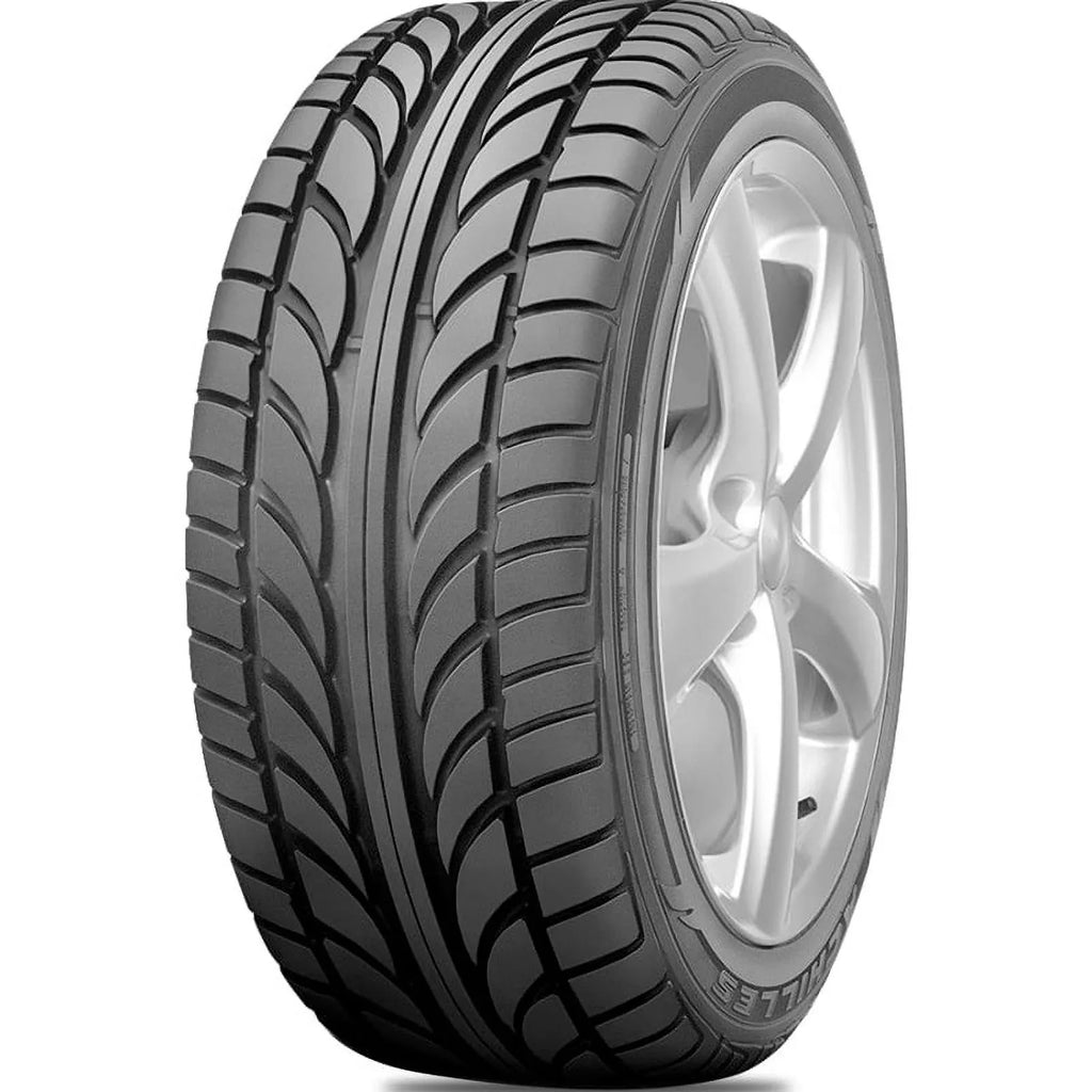 195/55R16 All-Season High Achilles Traction / Performance Tires Sport MAA195516 ATR 87V / 1955516 195/55/16 1