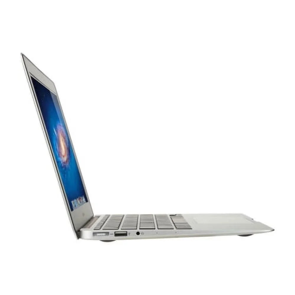 4GB RAM Restored Laptop MD711LL/A i5 1.3GHz Air SSD Core 11" MacBook - 128GB (2013) Apple (Refurbished)