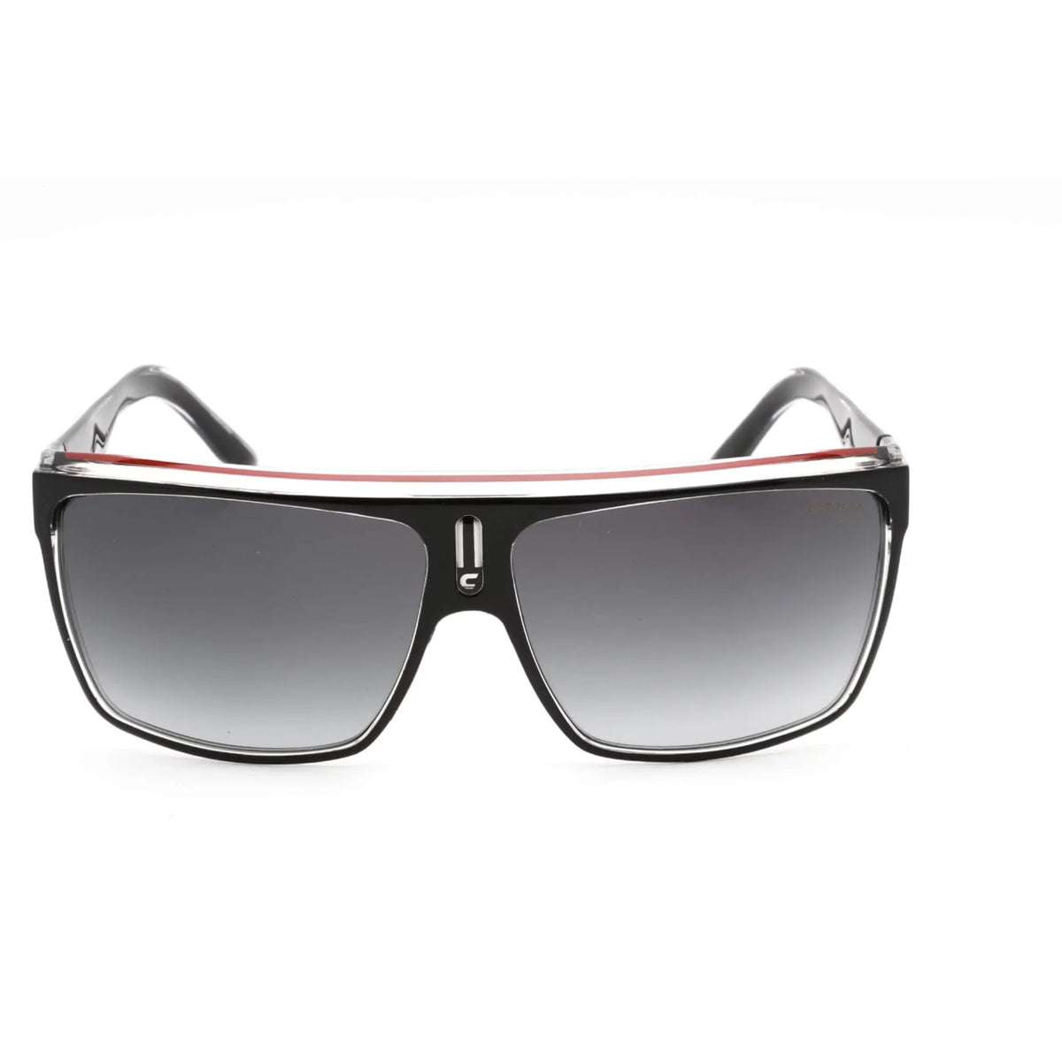 CARRERA Grey Carrera 0OIT Men's 9O Lens Shaded Sunglasses 22/S