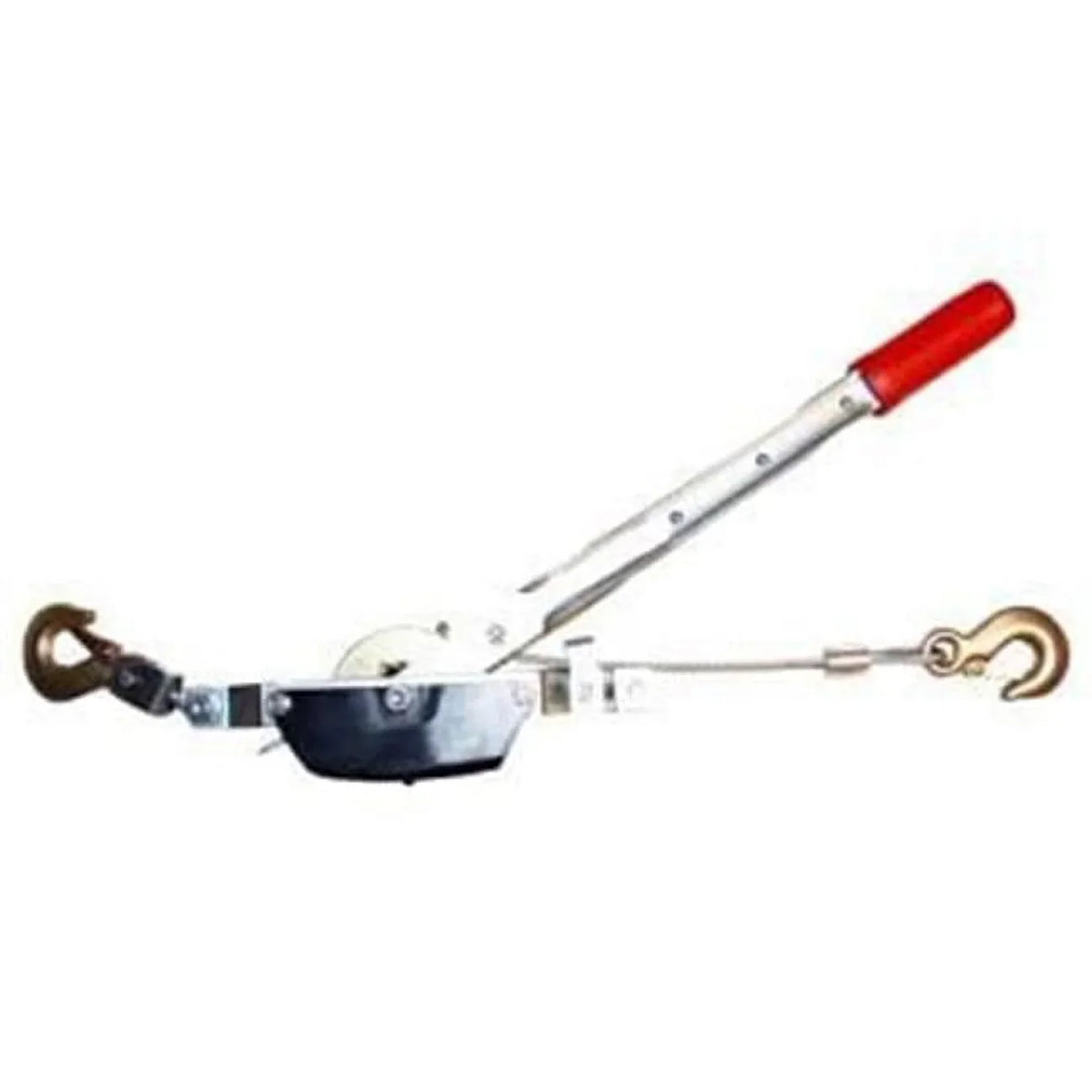 Puller Single Ton 1 Line Cable