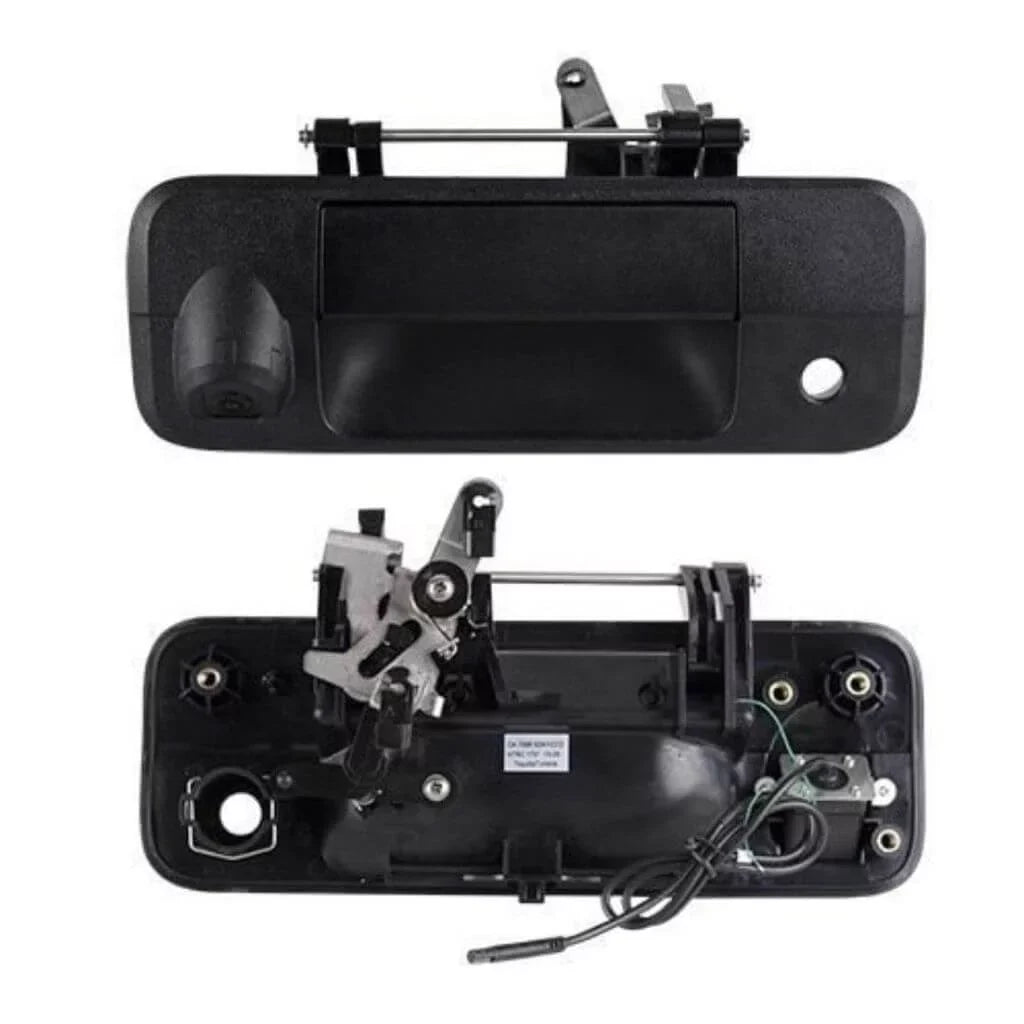 Tailgate Camera TE-TUTGCHD iBEAM HD Handle