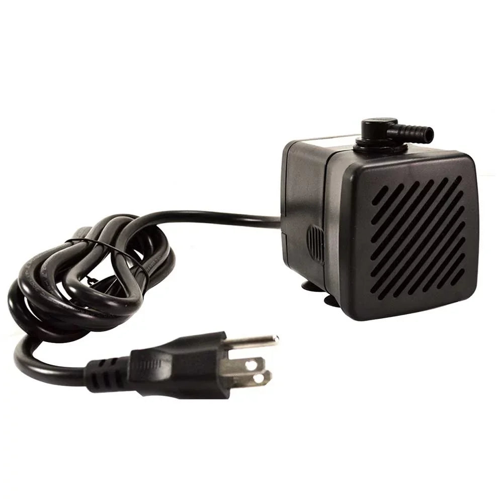 Water Pump â€“ WP1000 Submersible Superior 120V Saw 260 Gallons/hr Tile Electric
