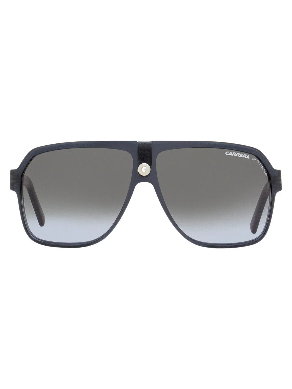0R6S/9O Grey Sunglasses Men's Carrera 33/S CARRERA 62 Square