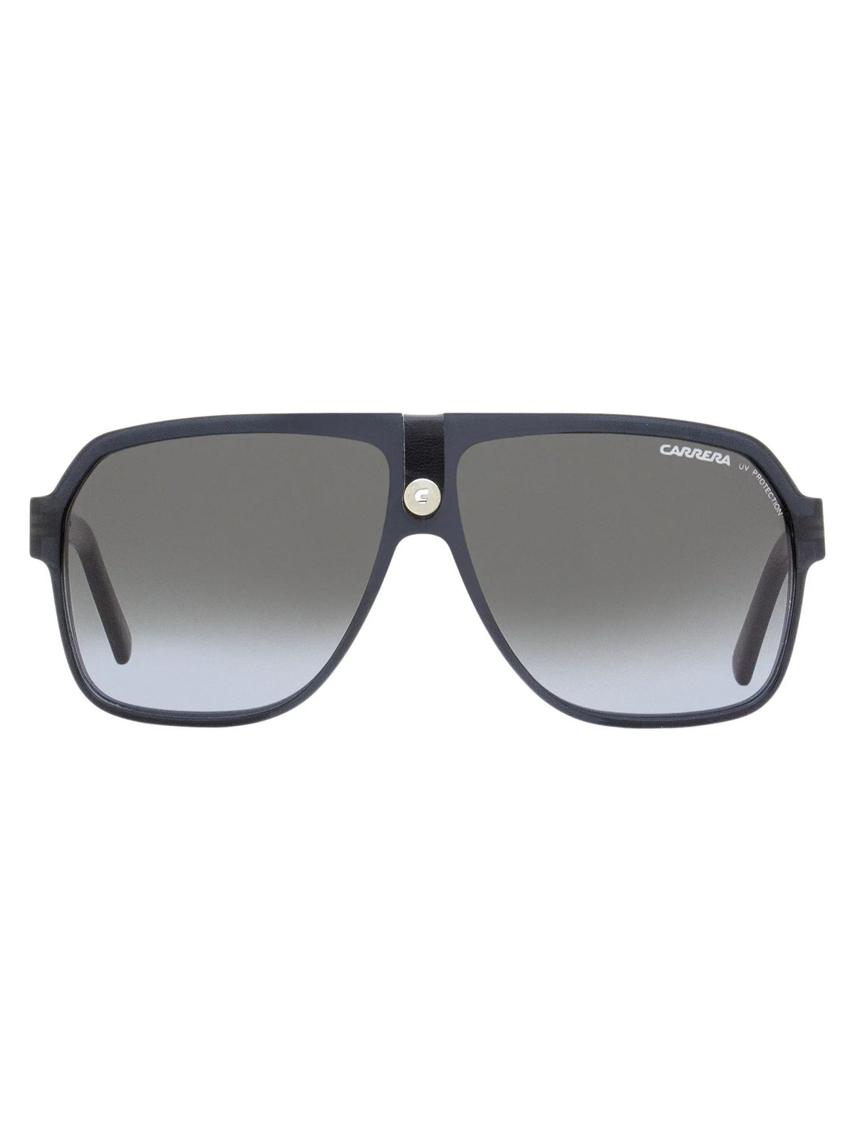 0R6S/9O Grey Sunglasses Men's Carrera 33/S CARRERA 62 Square