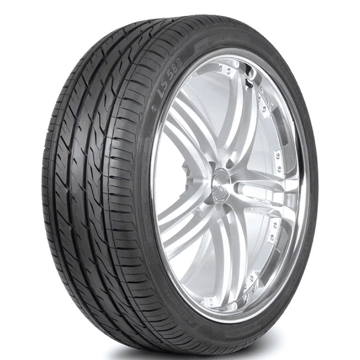 Landsail Tire W 89 UHP 215/45R18 LS588