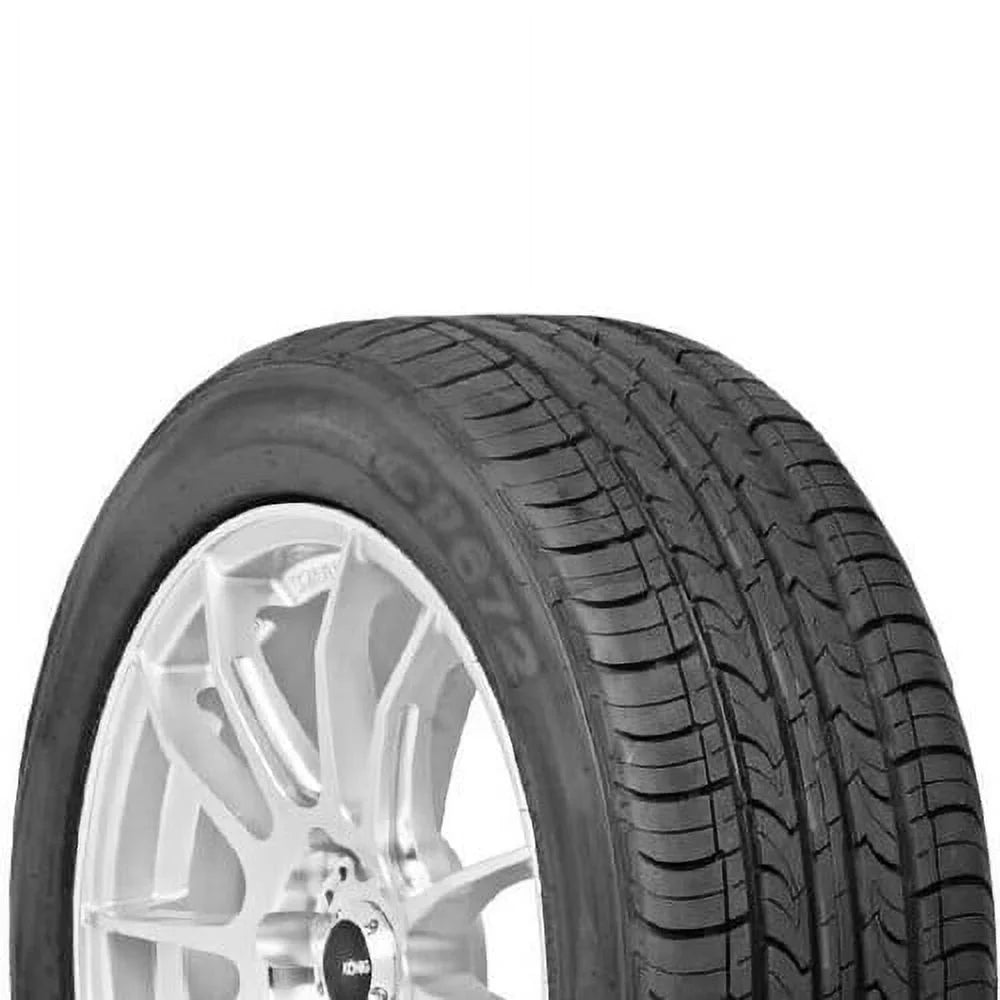 97H Nexen 2015 2.0XT (4 BSW CP672 Forester Subaru Limited 2016-18 P225/55R18 Subaru Touring, Tires) Fits: Forester 2.0XT