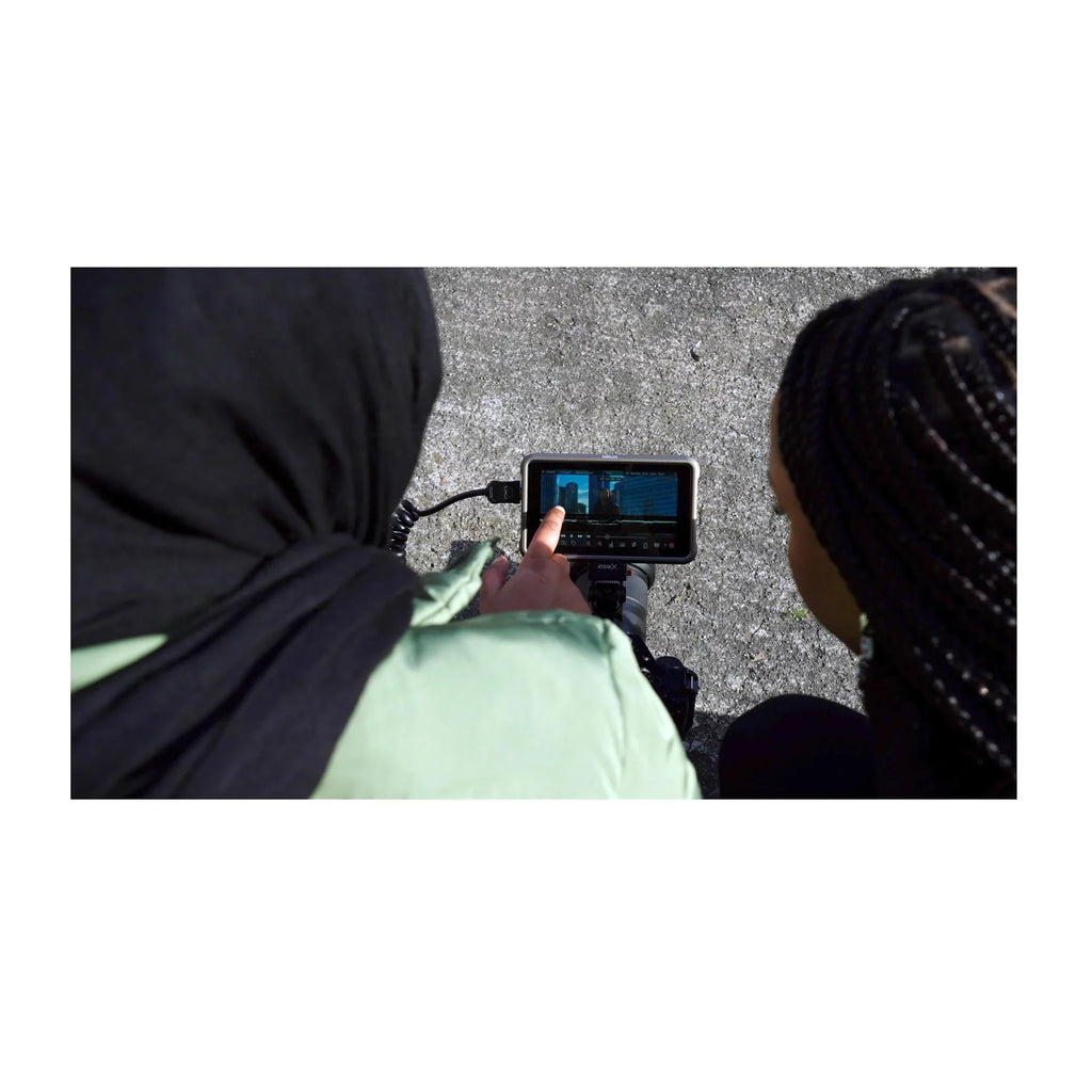 5.2 Ultra Recording Ninja 4K Atomos Monitor HDMI